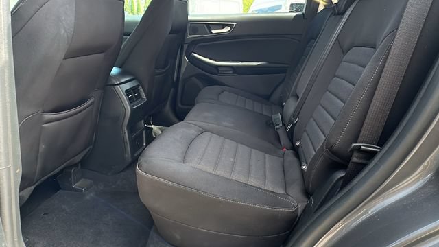 Certified 2024 Ford Edge SE w/ Black Appearance Package AWD/4WD image 21