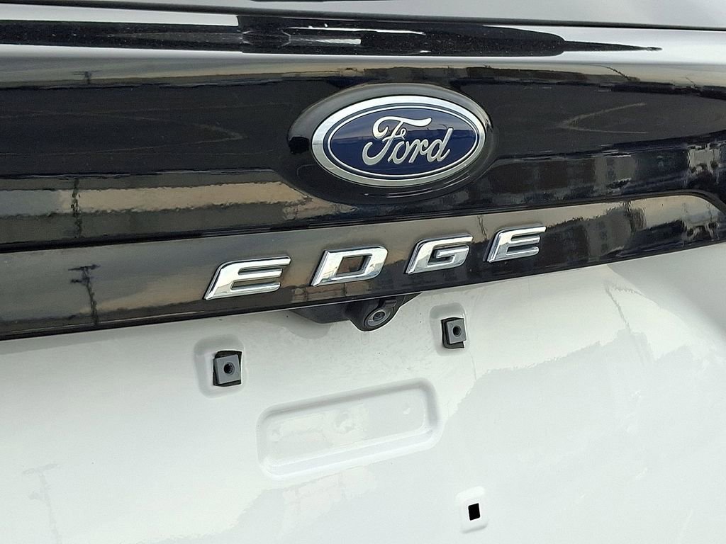 Certified 2021 Ford Edge SEL w/ Convenience Package image 31