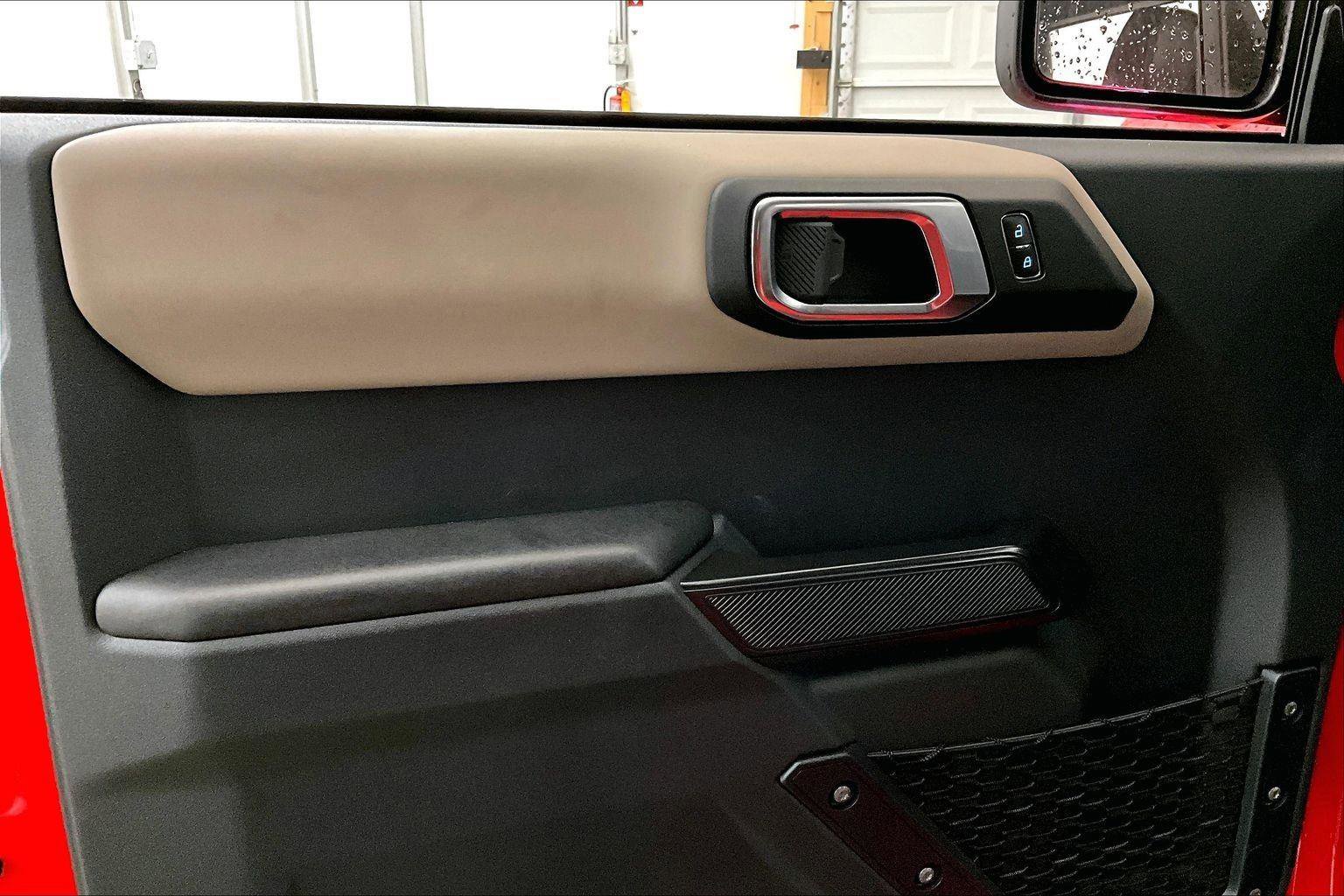 Certified 2024 Ford Bronco Wildtrak image 22