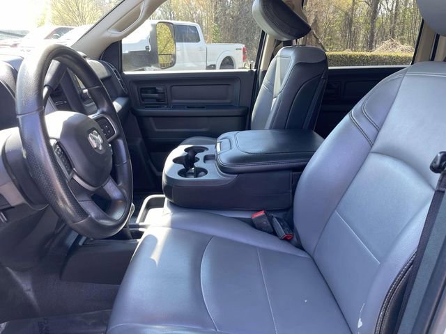 Used 2020 RAM 2500 Tradesman w/ Chrome Appearance Group image 11