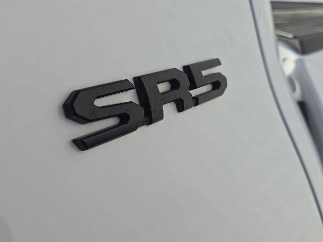 Used 2025 Toyota Tundra SR5 w/ TRD Off-Road Package image 11