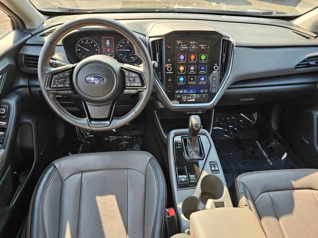 Used 2024 Subaru Crosstrek 2.5i Limited w/ Popular Package #4A AWD/4WD image 18