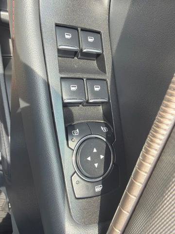 Certified 2025 Ford Explorer Active AWD/4WD image 10