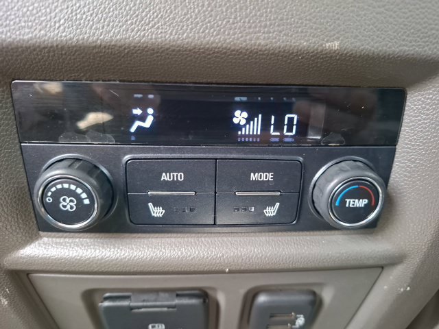 Used 2020 Chevrolet Traverse Premier FWD image 30