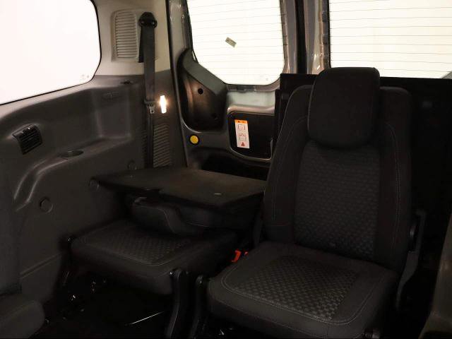 Certified 2022 Ford Transit Connect XLT image 30