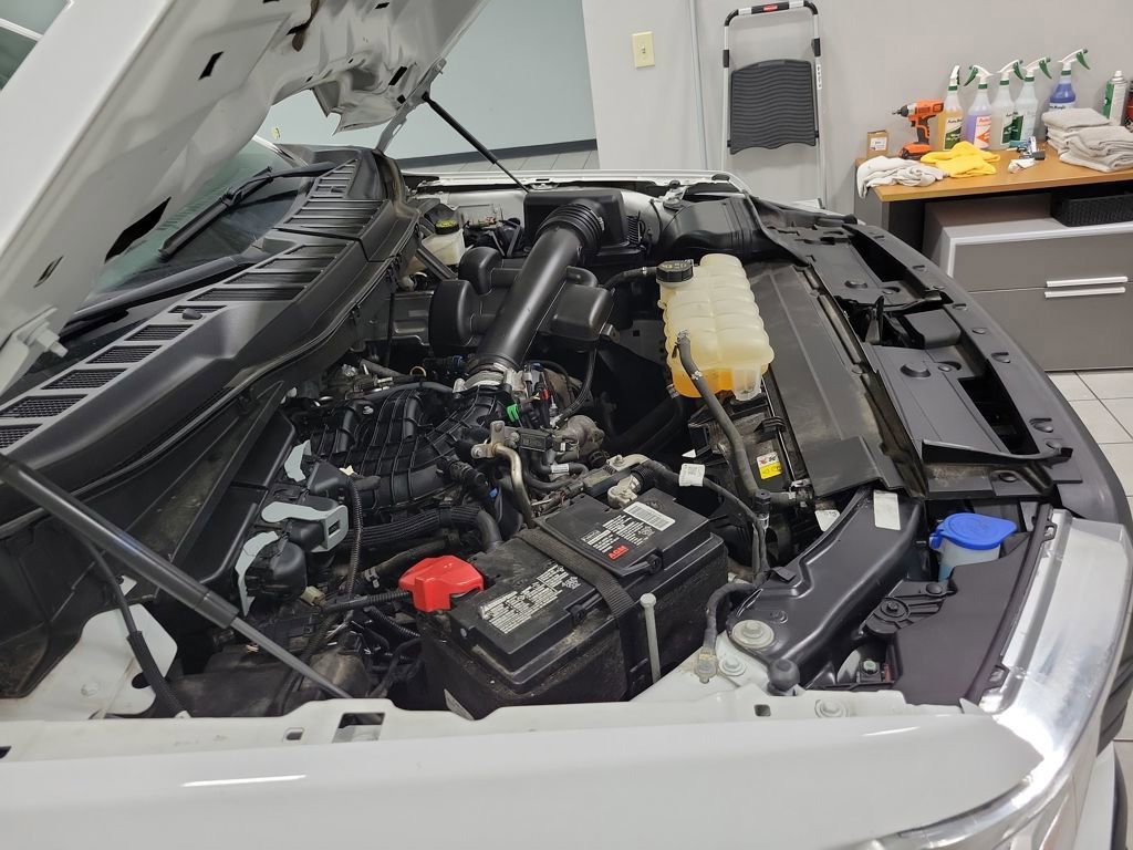 Certified 2022 Ford F150 XL image 22