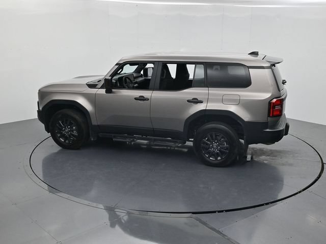 Used 2025 Toyota Land Cruiser 1958 AWD/4WD image 44