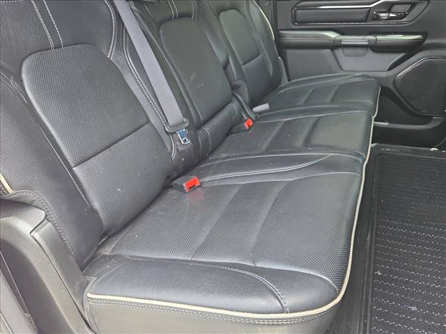 Used 2022 RAM 1500 Limited RWD image 18