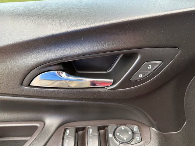 Used 2021 Chevrolet Equinox LT AWD/4WD image 21