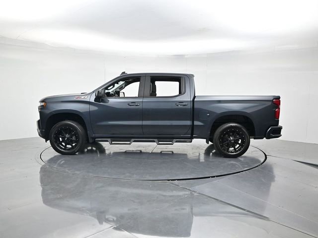 Used 2021 Chevrolet Silverado 1500 RST w/ Convenience Package II image 5