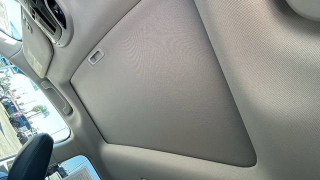 Used 2023 Subaru Outback Limited image 24