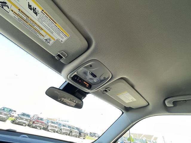 Used 2025 Chevrolet TrailBlazer LT image 21