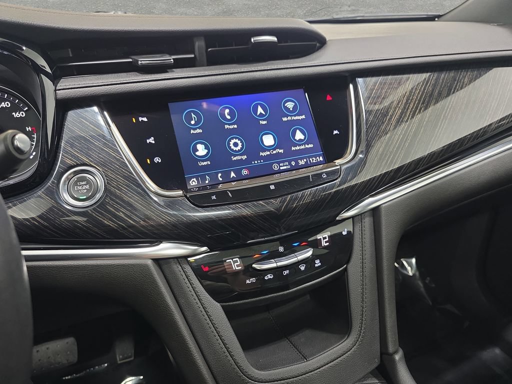 Used 2021 Cadillac XT6 Premium Luxury AWD/4WD image 20