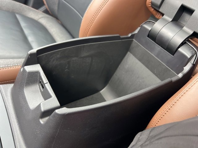 Certified 2023 Ford Bronco Sport Outer Banks w/ Tech Package image 19