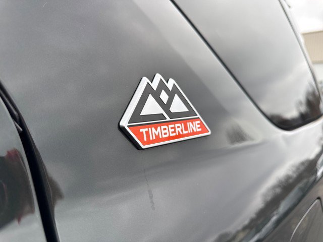 Certified 2023 Ford Explorer Timberline w/ Timberline Technology Package image 8