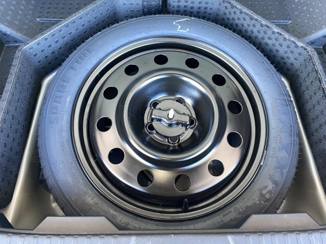 Certified 2024 Ford Edge SEL w/ Convenience Package image 23