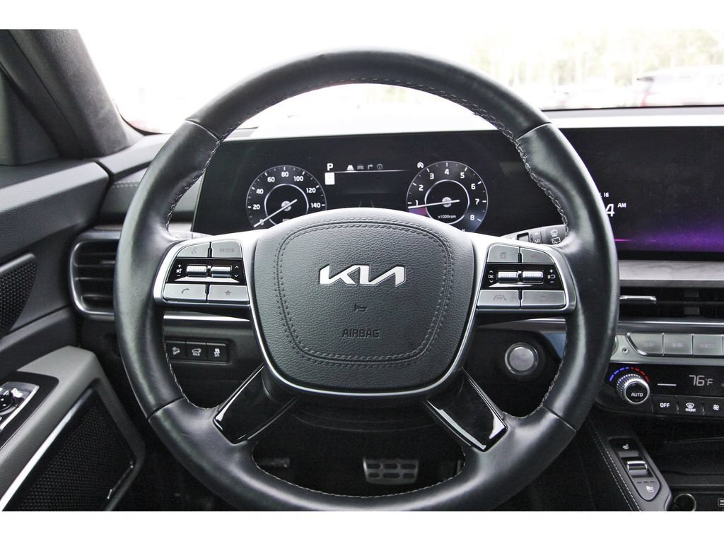 Used 2024 Kia Telluride SX Prestige X-Line AWD/4WD image 14