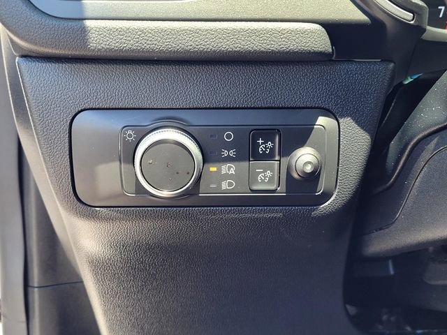 Certified 2020 Ford Escape S FWD image 15