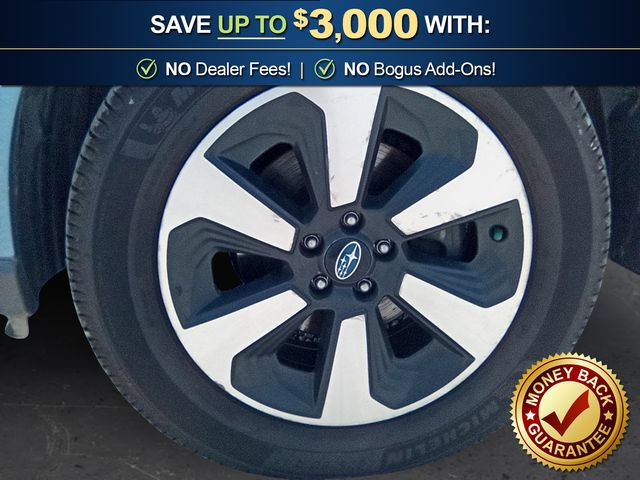 Used 2017 Subaru Forester 2.5i w/ Alloy Wheel Package AWD/4WD image 13
