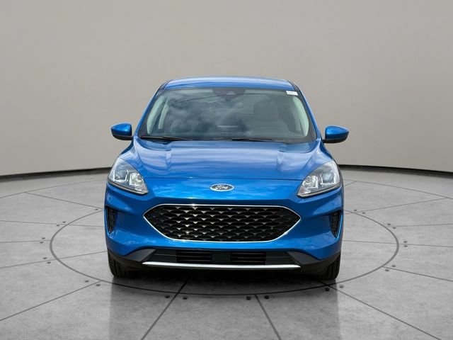 Certified 2020 Ford Escape SE AWD/4WD image 14