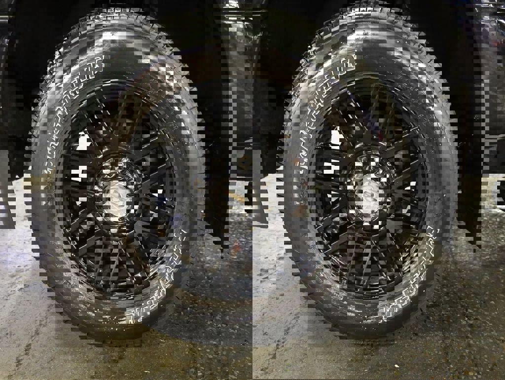 Certified 2020 Ford F250 Lariat image 32