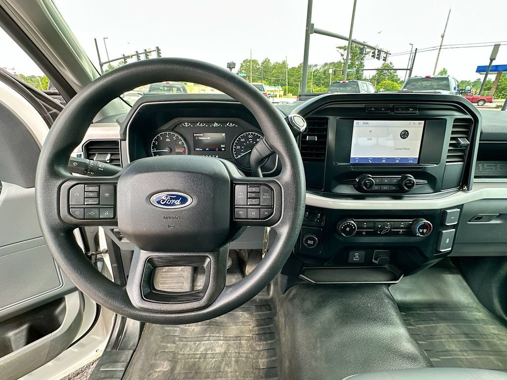 Certified 2023 Ford F150 XL RWD image 17