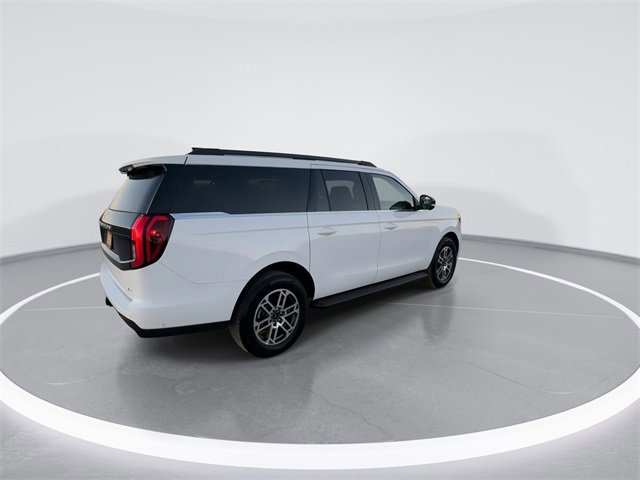 Certified 2025 Ford Expedition Max Active image 6