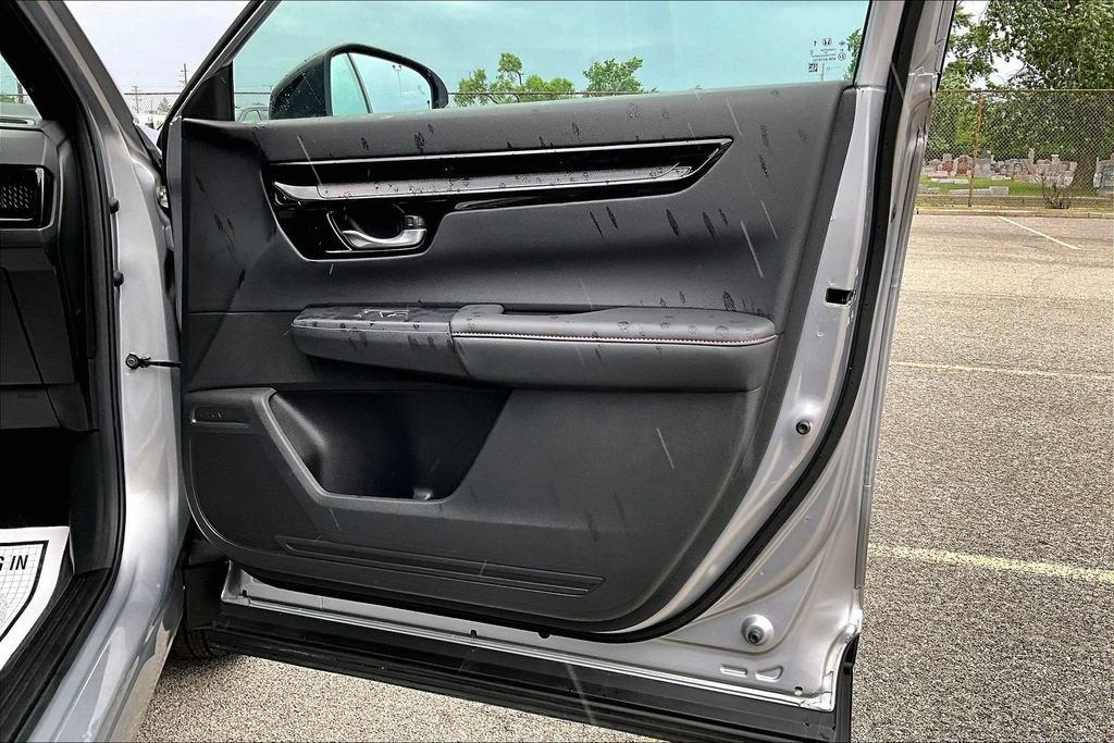Used 2023 Honda CR-V Sport Touring image 23