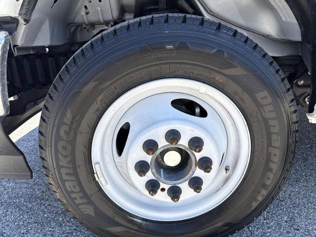 Certified 2026 Ford E-350 and Econoline 350 Super Duty w/ Power Equipment Group RWD image 22