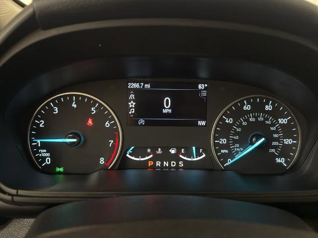 Certified 2021 Ford EcoSport SE image 16