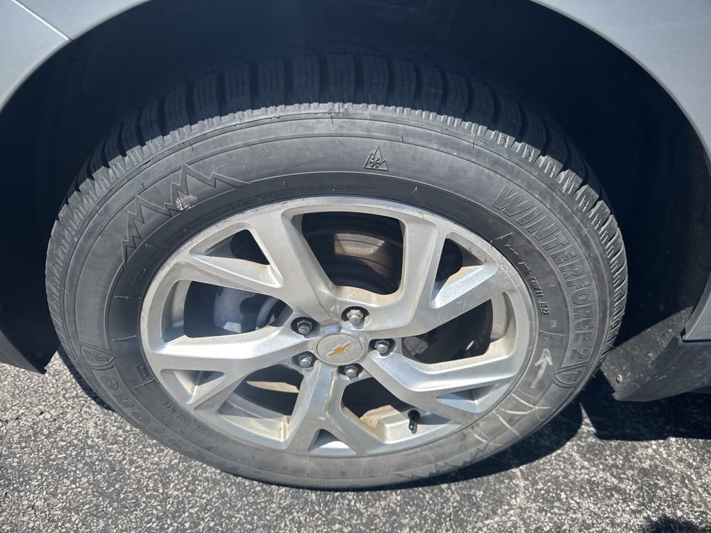 Used 2018 Chevrolet Equinox Premier AWD/4WD image 46