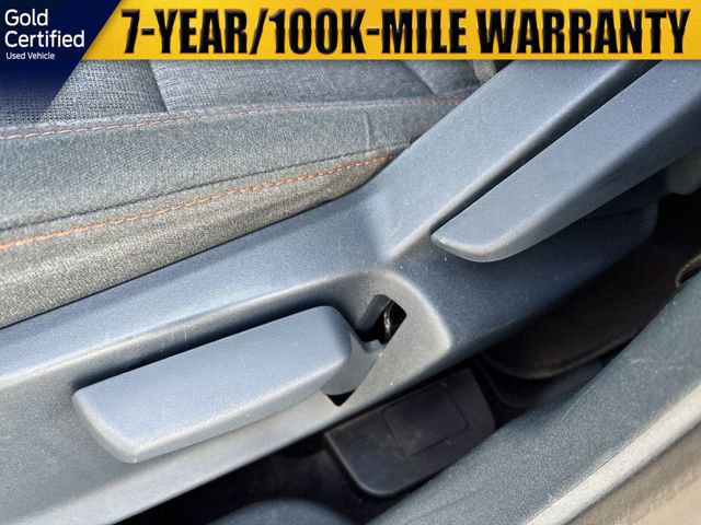 Certified 2024 Ford Maverick XLT image 21