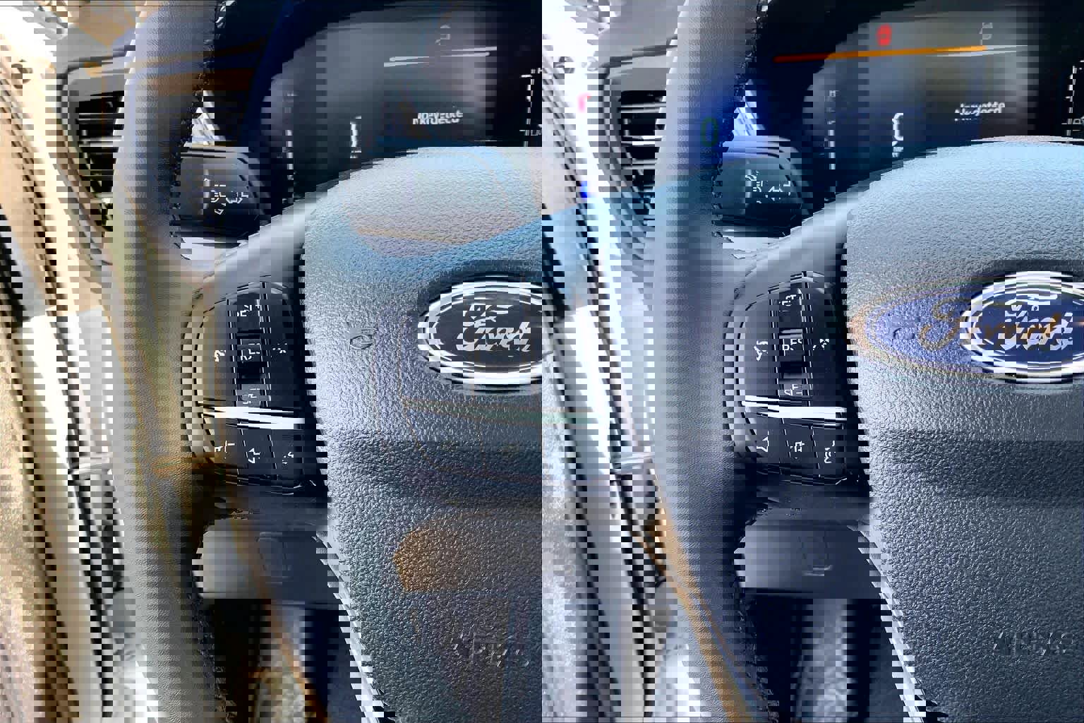 Certified 2024 Ford Escape Active image 19