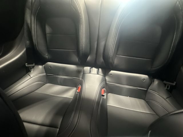 Certified 2026 Ford Mustang Premium RWD image 30