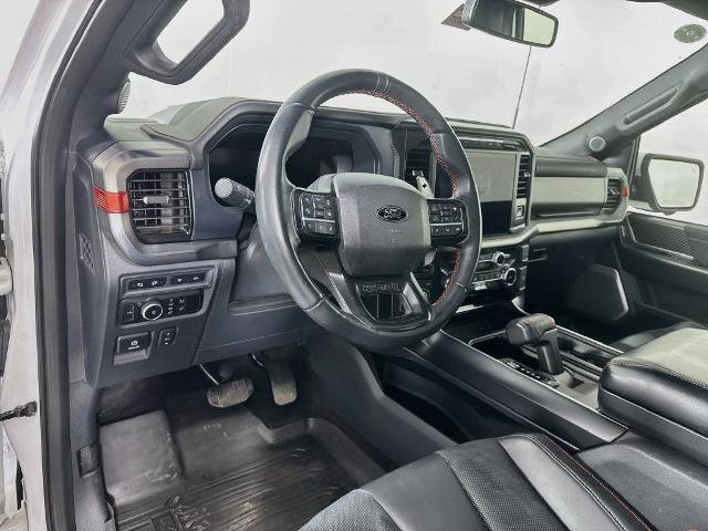 Certified 2024 Ford F150 Raptor AWD/4WD image 9