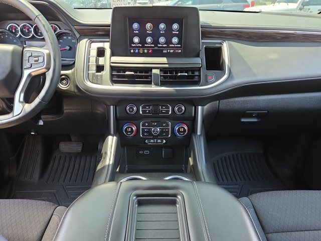 Used 2023 Chevrolet Tahoe LS AWD/4WD image 24