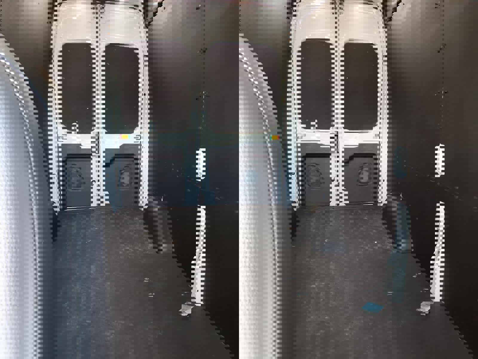 Certified 2024 Ford Transit 350 148 High Roof AWD w/ Load Area Protection Package image 21