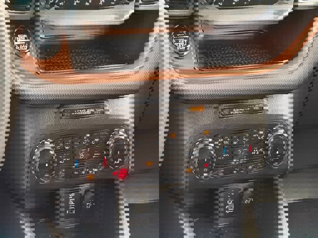 Certified 2024 Ford Bronco Sport Outer Banks w/ Tech Package image 30