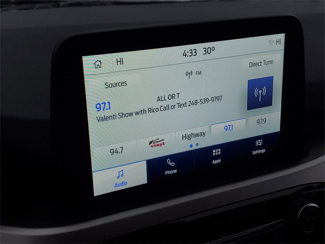 Certified 2022 Ford Escape SE w/ Convenience Package image 19