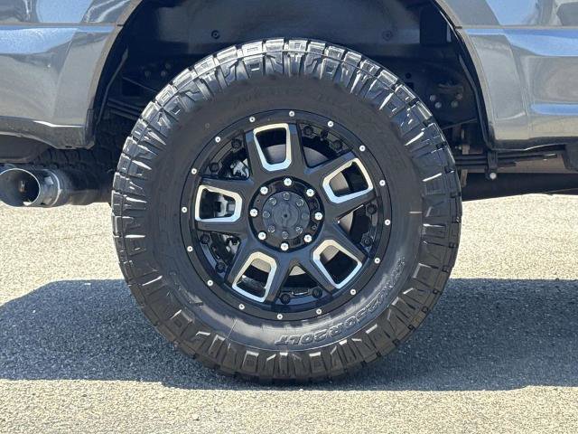 Certified 2020 Ford F250 Platinum AWD/4WD image 31