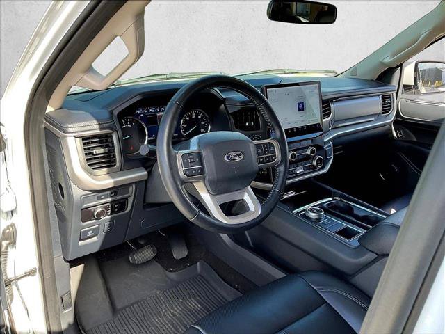 Certified 2023 Ford Expedition XLT RWD image 10