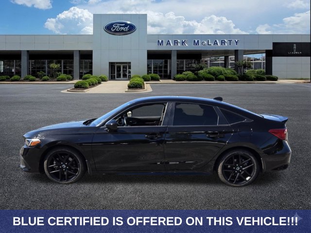 Used 2024 Honda Civic Si image 2