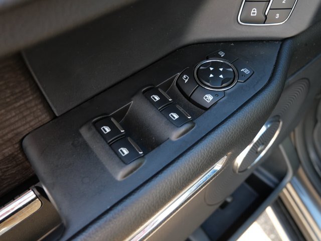 Certified 2019 Ford Expedition Limited w/ Equipment Group 302A AWD/4WD image 14