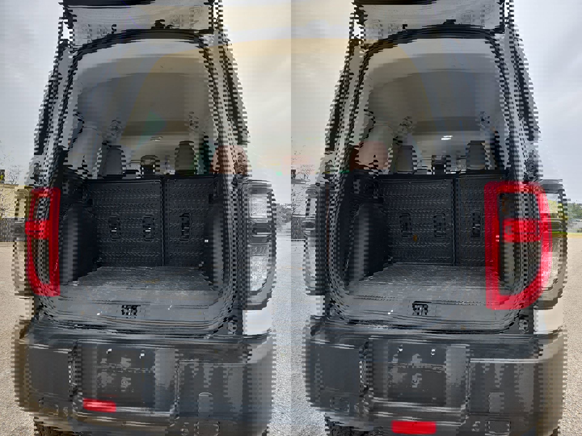 Certified 2022 Ford Bronco Sport Badlands w/ Premium Package image 19