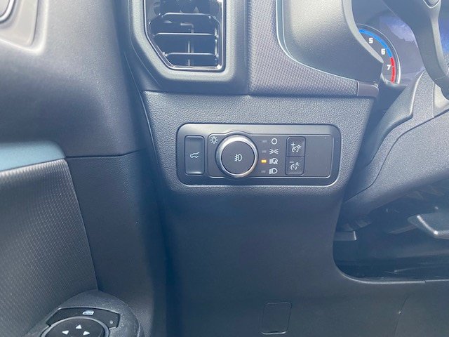 Certified 2022 Ford Bronco Sport Badlands AWD/4WD image 11