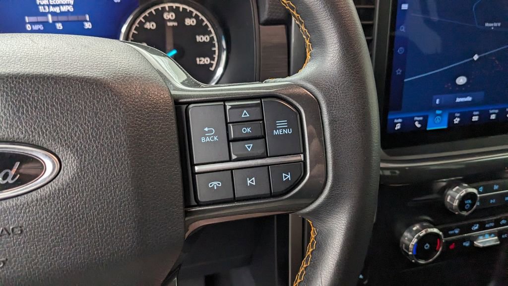 Certified 2023 Ford F150 Tremor w/ 360 Degree Camera Package AWD/4WD image 34