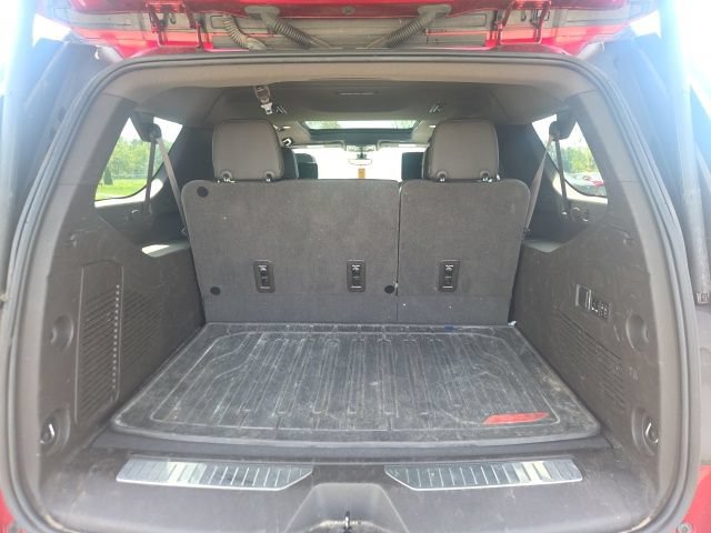 Used 2021 GMC Yukon XL Denali w/ Denali Ultimate Package AWD/4WD image 10