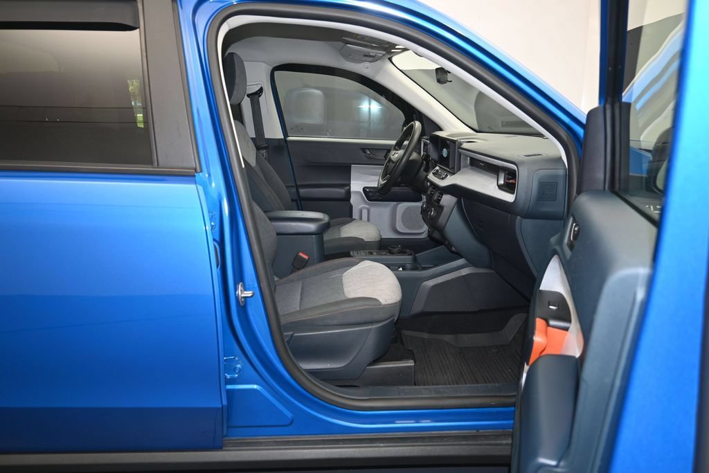 Certified 2022 Ford Maverick XLT FWD image 26