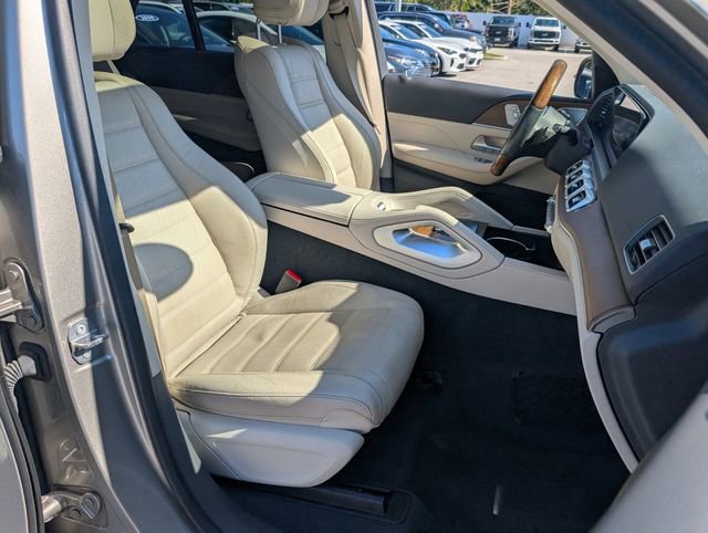 Used 2020 Mercedes-Benz GLE 350 image 14