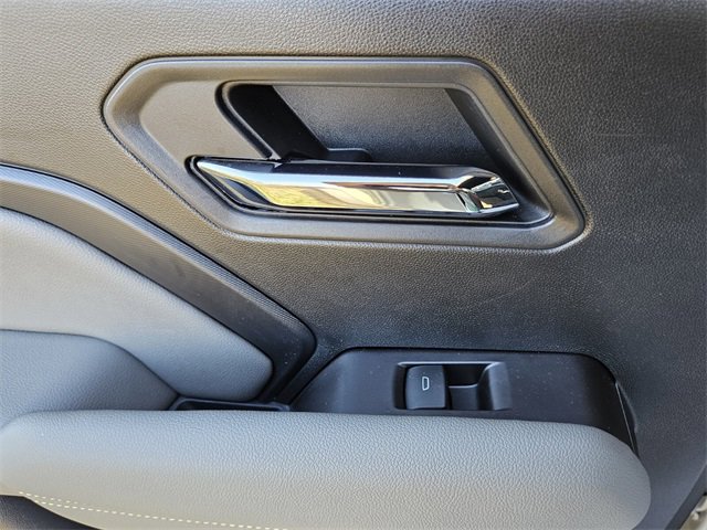 Used 2024 Chevrolet Colorado ZR2 w/ Technology Package image 15